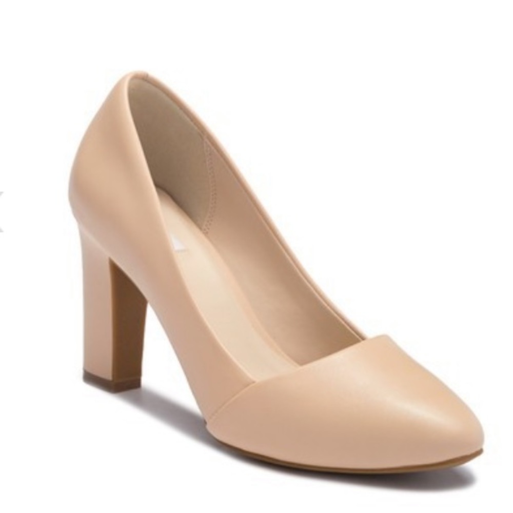 Cole Haan Kinslee Nude Pumps Size 9